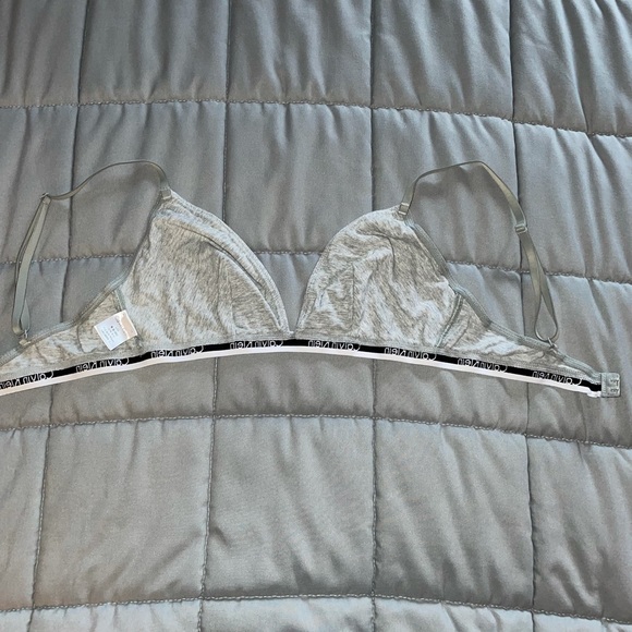 CK bralette - Picture 2 of 3